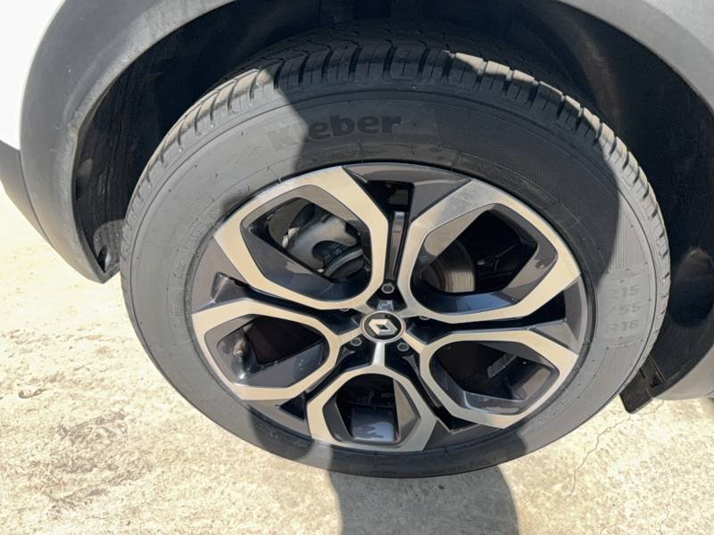 Renault Captur - Photo 43