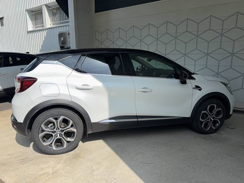 Renault Captur - Photo 5