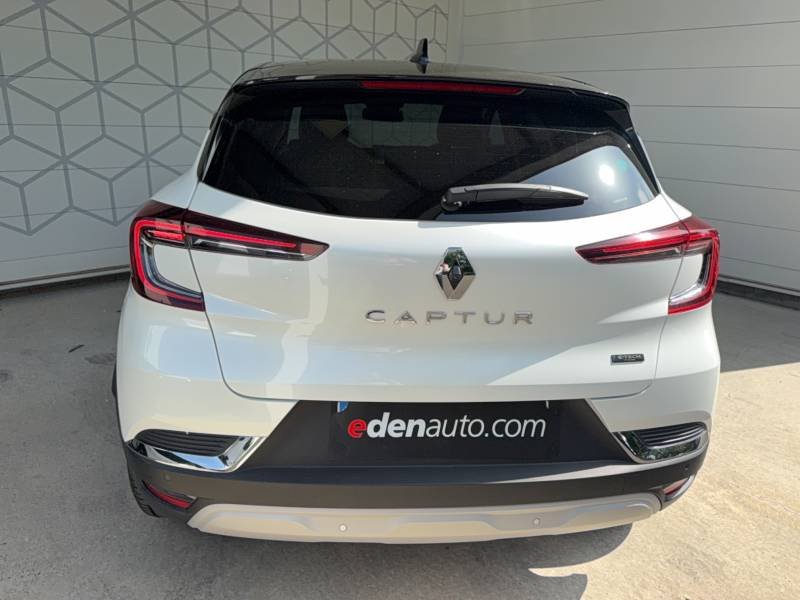 Renault Captur - Photo 6
