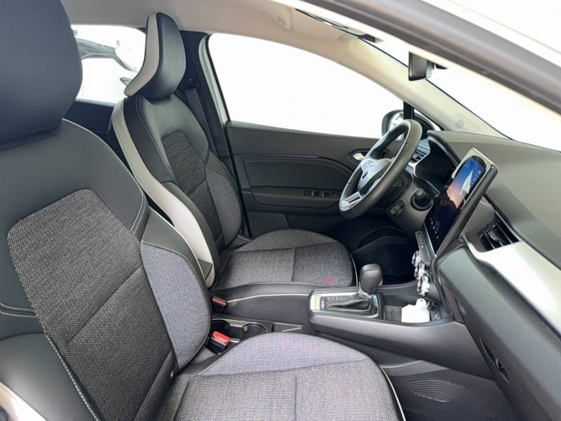 Renault Captur - Photo 9