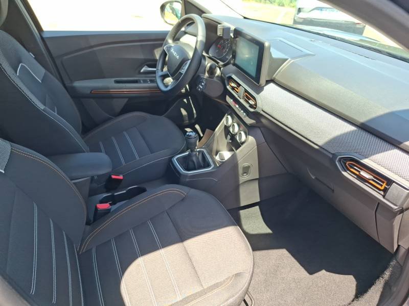 Dacia Sandero - Photo 11