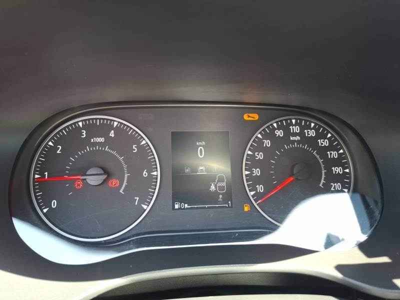 Dacia Sandero - Photo 12