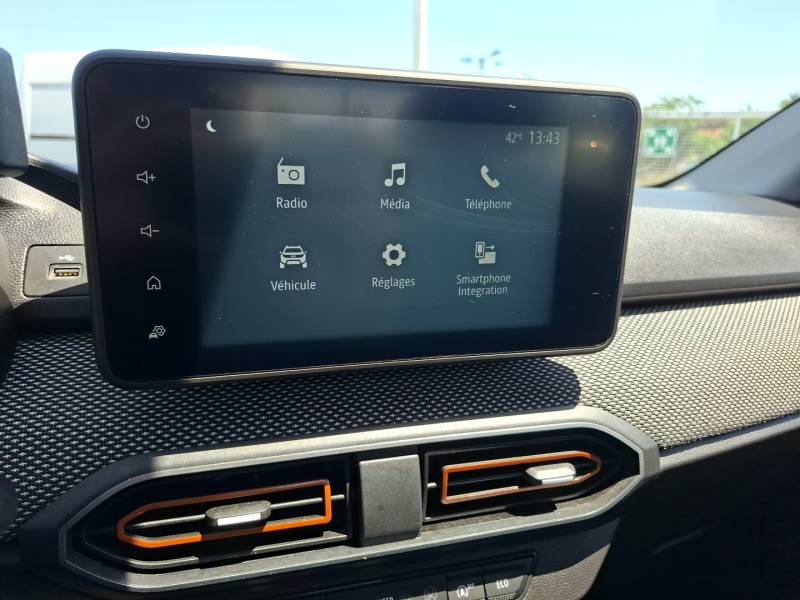 Dacia Sandero - Photo 13
