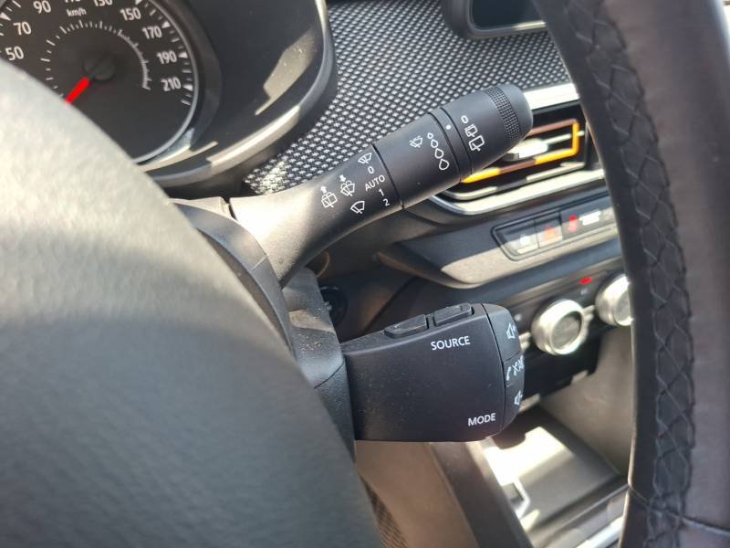 Dacia Sandero - Photo 17