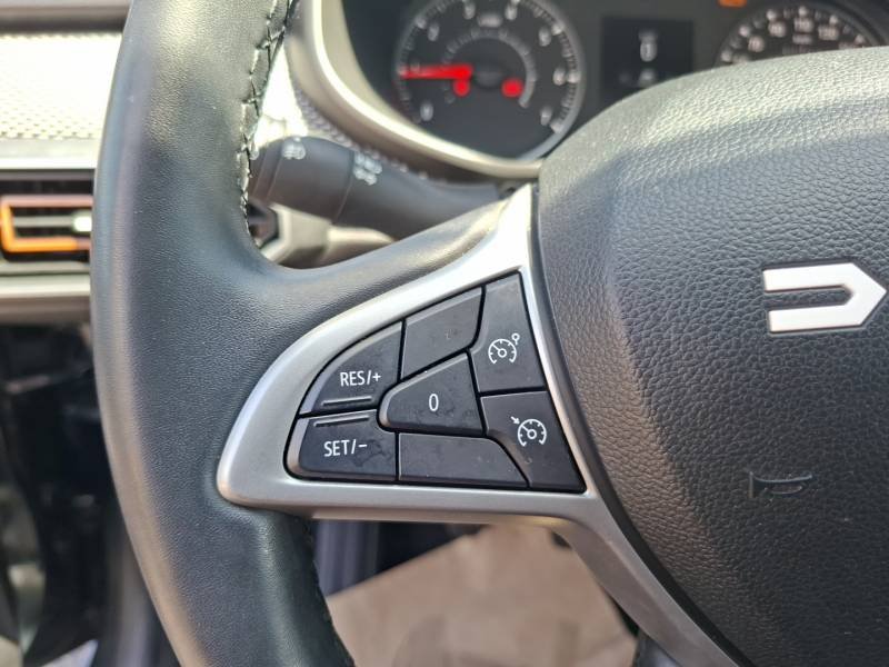 Dacia Sandero - Photo 18
