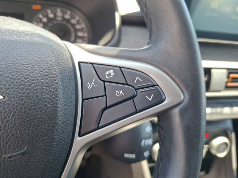 Dacia Sandero - Photo 19