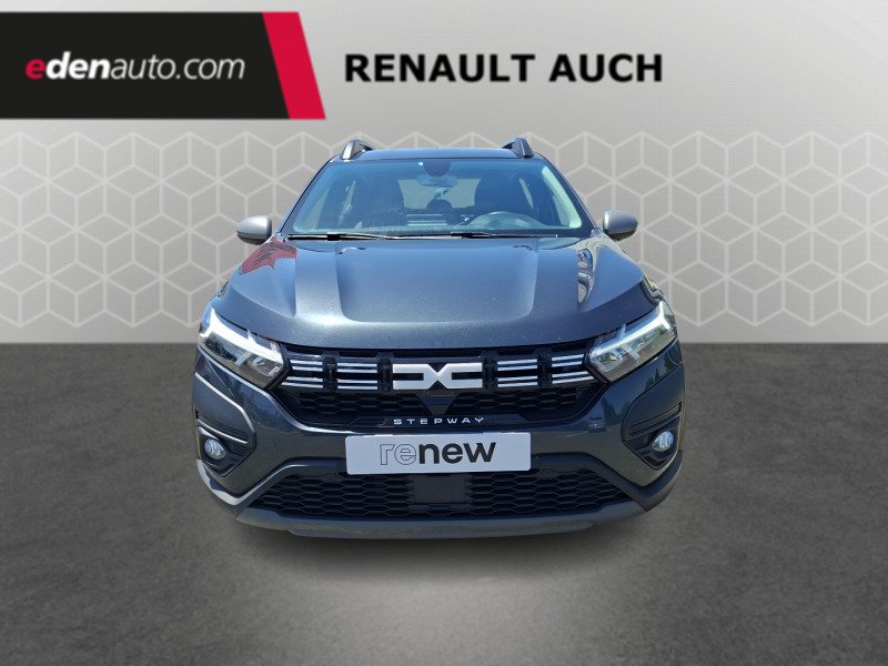 Dacia Sandero - Photo 2