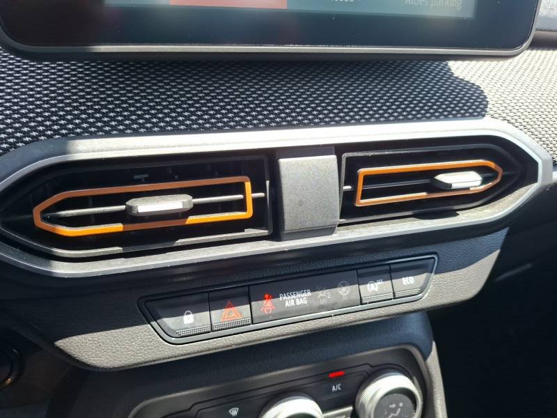 Dacia Sandero - Photo 22