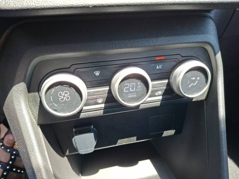 Dacia Sandero - Photo 23