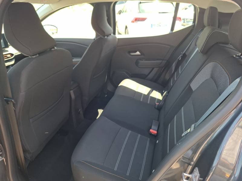 Dacia Sandero - Photo 30