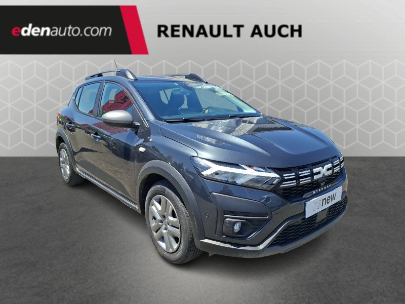 Dacia Sandero - Photo 3