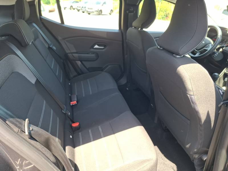 Dacia Sandero - Photo 32