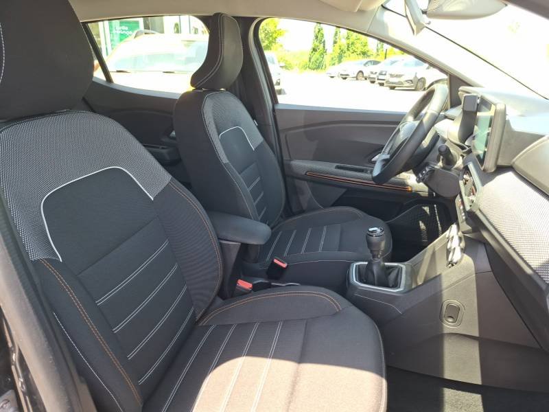 Dacia Sandero - Photo 33