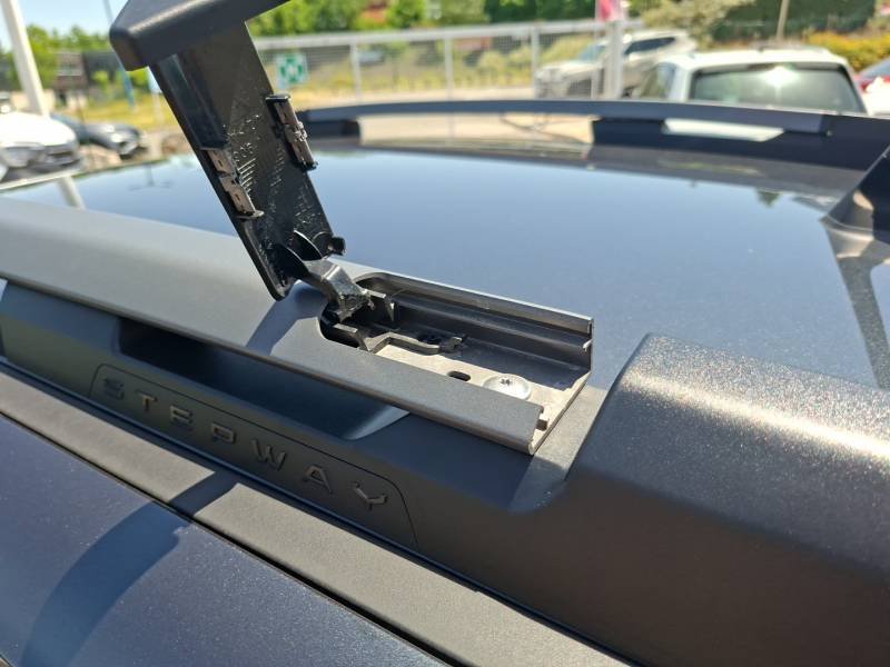 Dacia Sandero - Photo 39