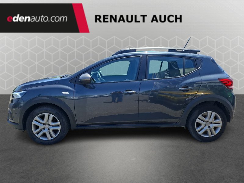 Dacia Sandero - Photo 4