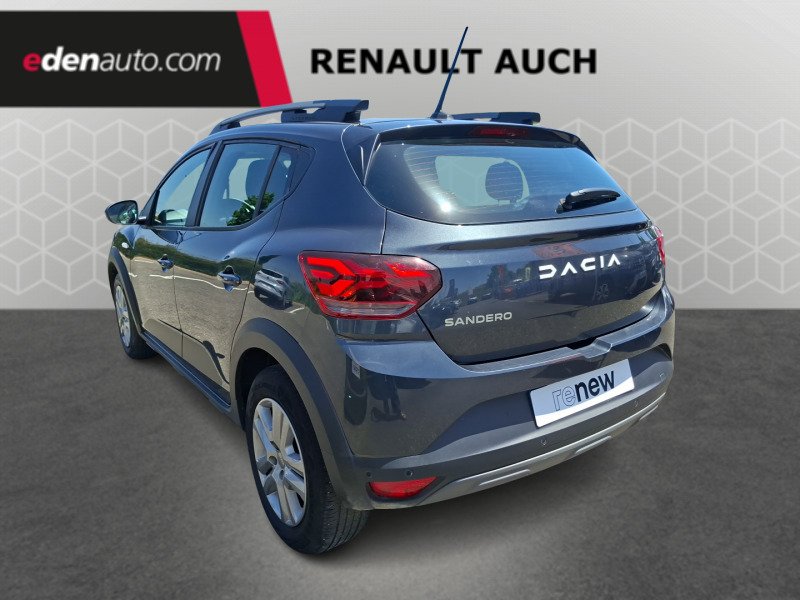 Dacia Sandero - Photo 5