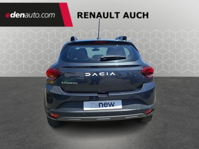 Dacia Sandero - Photo 6