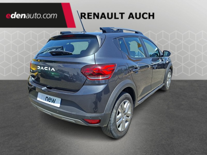 Dacia Sandero - Photo 7