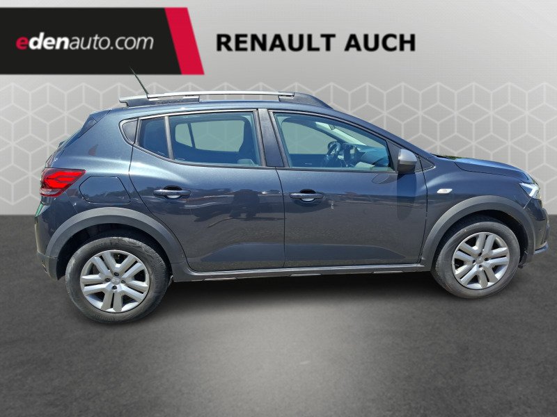 Dacia Sandero - Photo 8