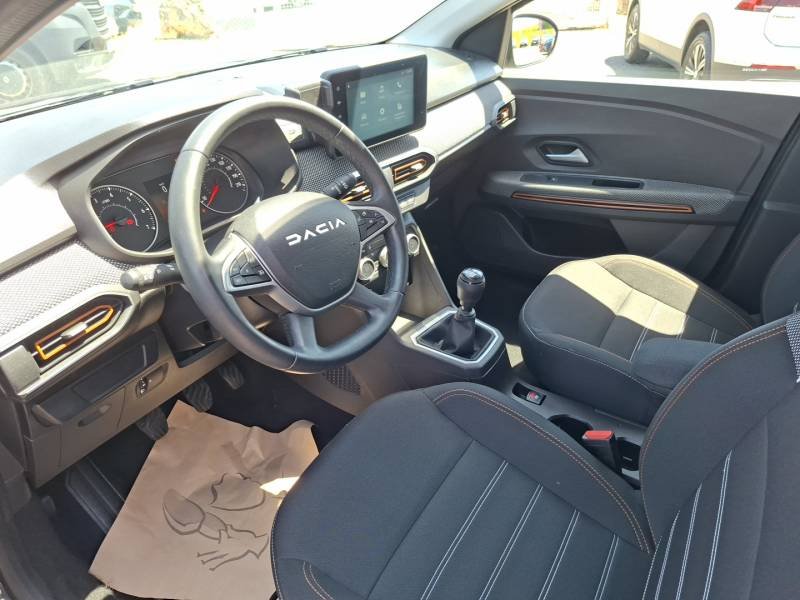 Dacia Sandero - Photo 9