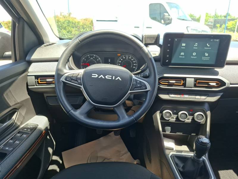 Dacia Sandero - Photo 10