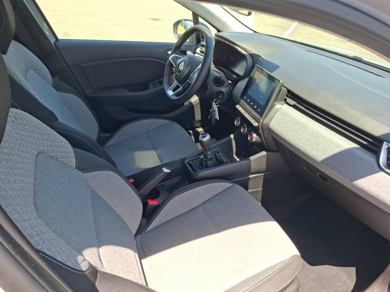 Renault Clio - Photo 11