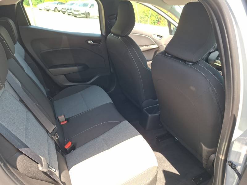 Renault Clio - Photo 15