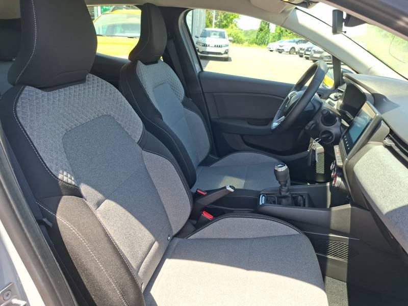 Renault Clio - Photo 16
