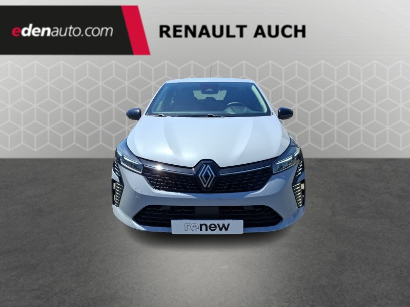 Renault Clio - Photo 2