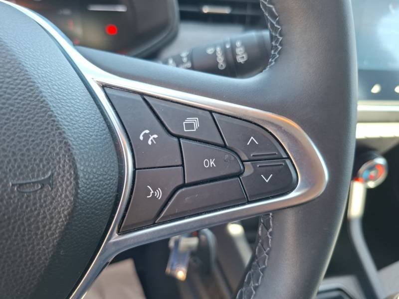Renault Clio - Photo 23
