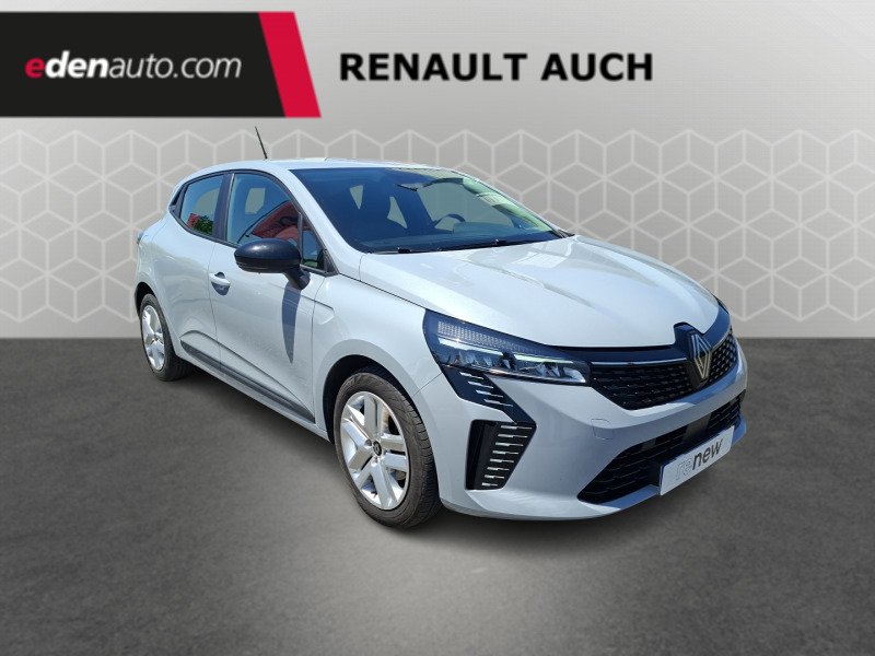 Renault Clio - Photo 3