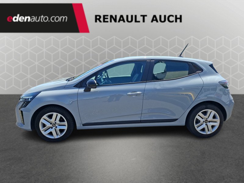 Renault Clio - Photo 4