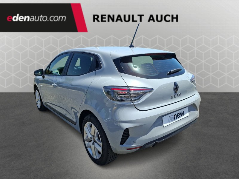 Renault Clio - Photo 5