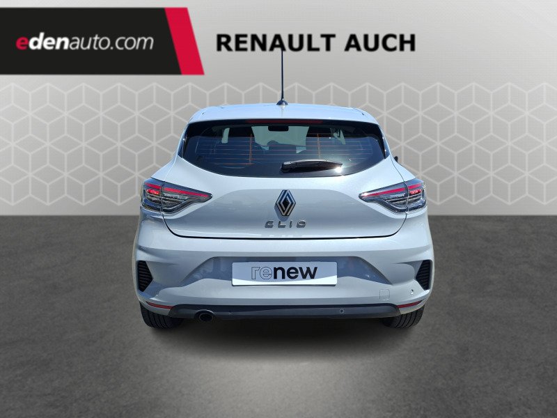Renault Clio - Photo 6