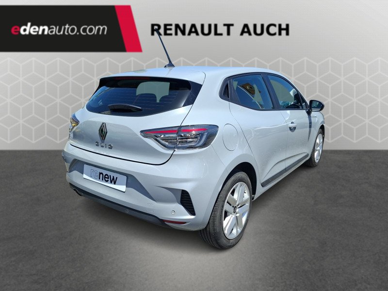 Renault Clio - Photo 7