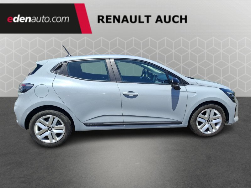 Renault Clio - Photo 8
