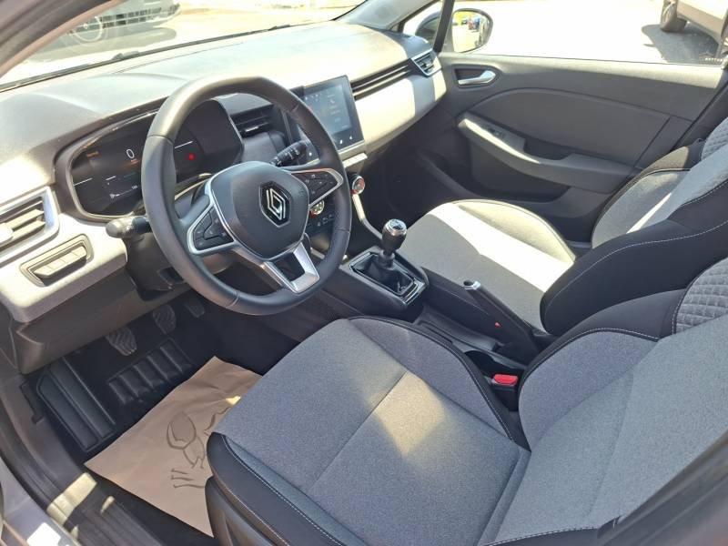 Renault Clio - Photo 9