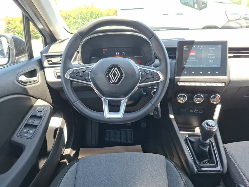 Renault Clio - Photo 10