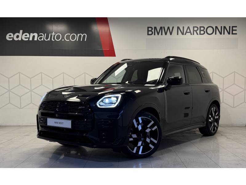 Mini Countryman - Photo 1
