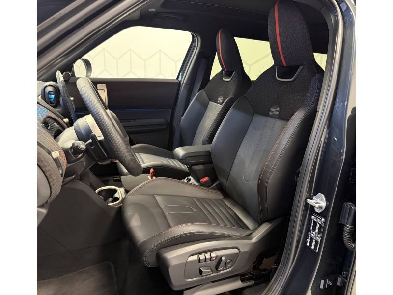 Mini Countryman - Photo 13