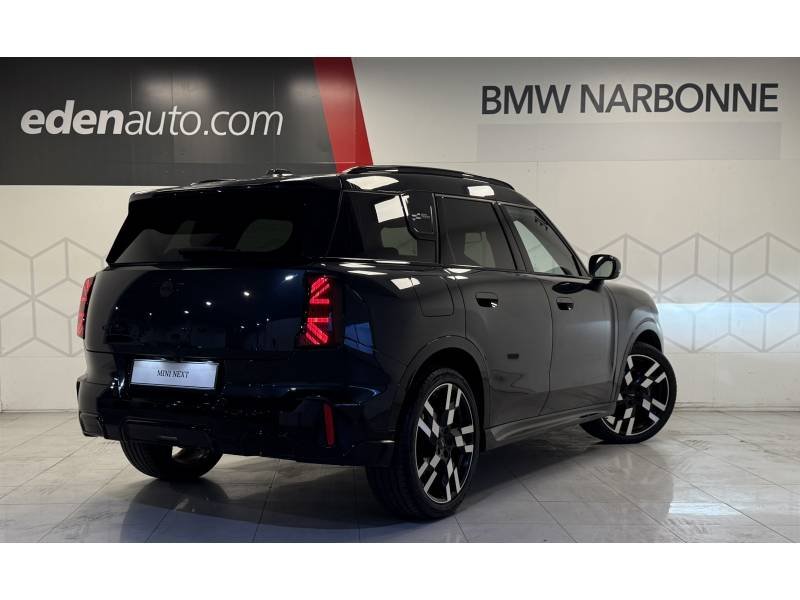 Mini Countryman - Photo 2