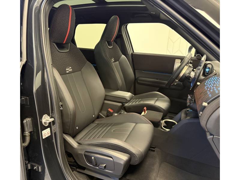 Mini Countryman - Photo 22