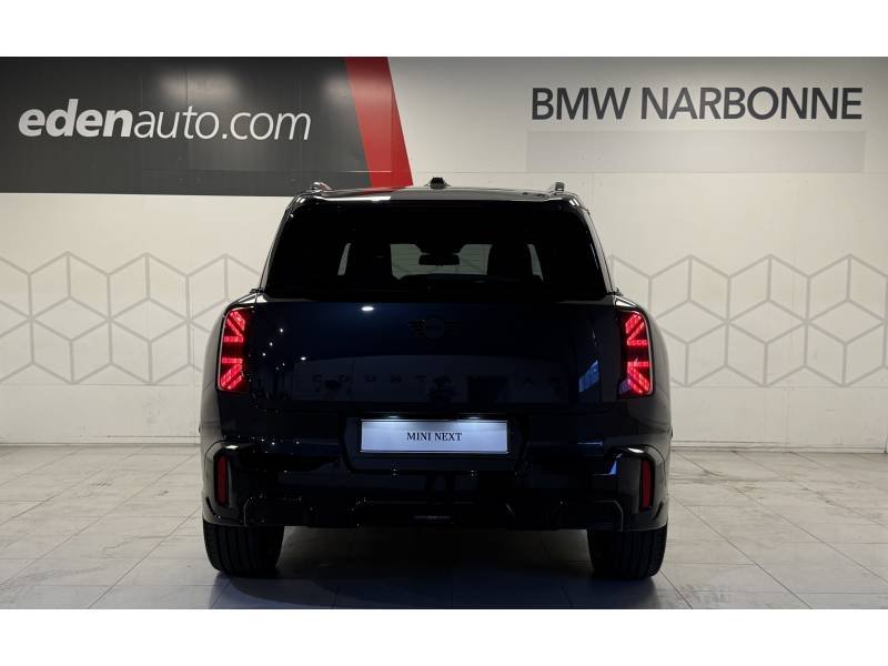 Mini Countryman - Photo 3