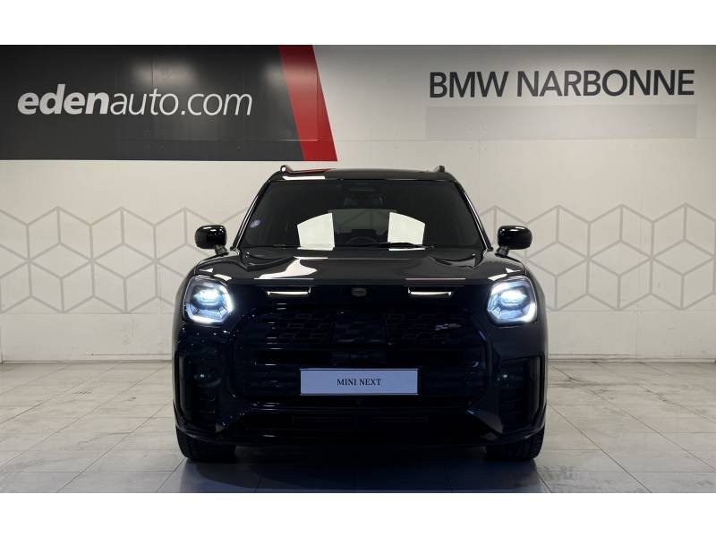Mini Countryman - Photo 4