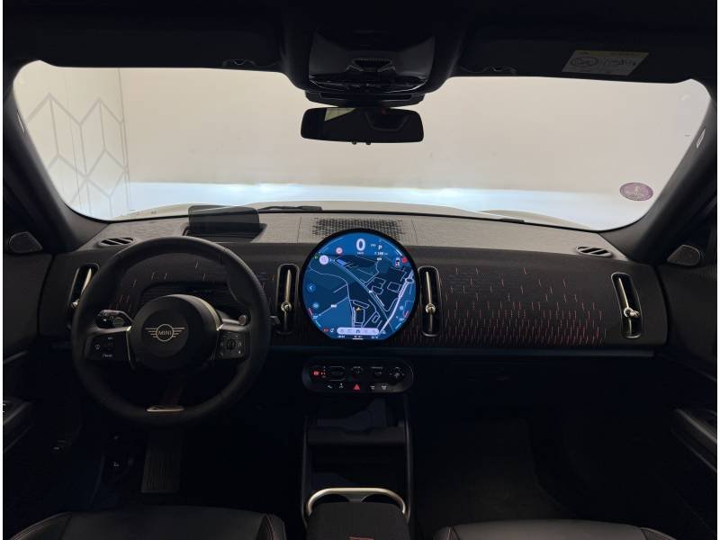 Mini Countryman - Photo 42