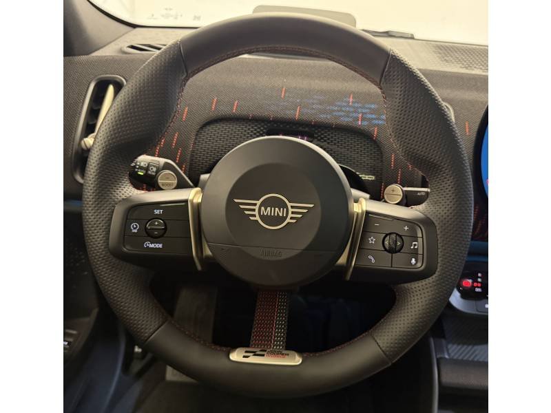 Mini Countryman - Photo 44