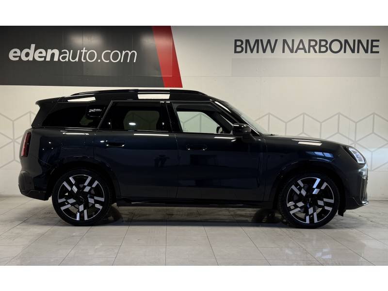 Mini Countryman - Photo 5
