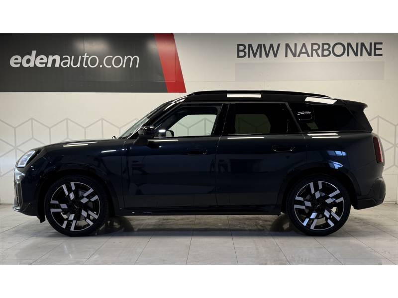 Mini Countryman - Photo 6
