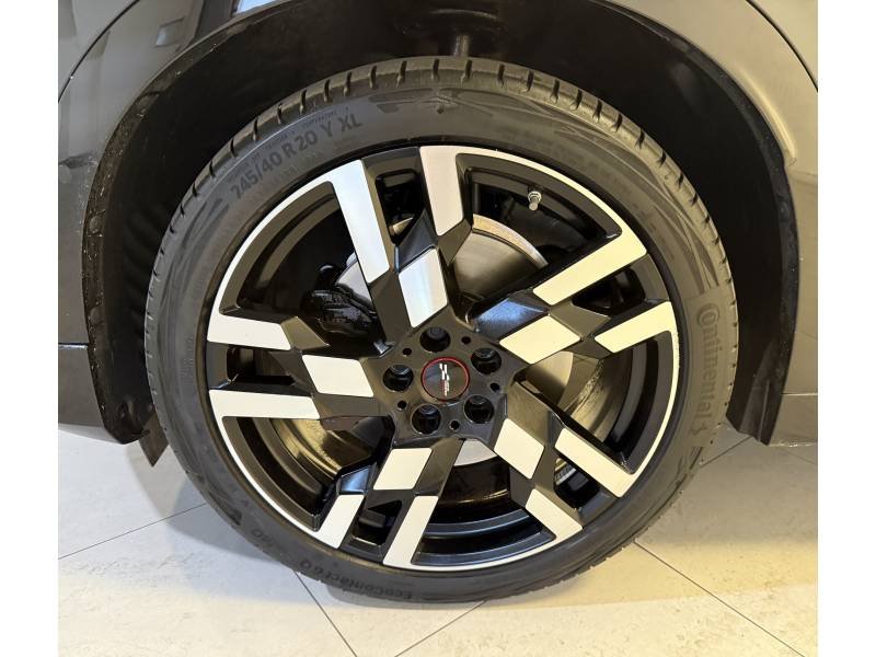 Mini Countryman - Photo 8