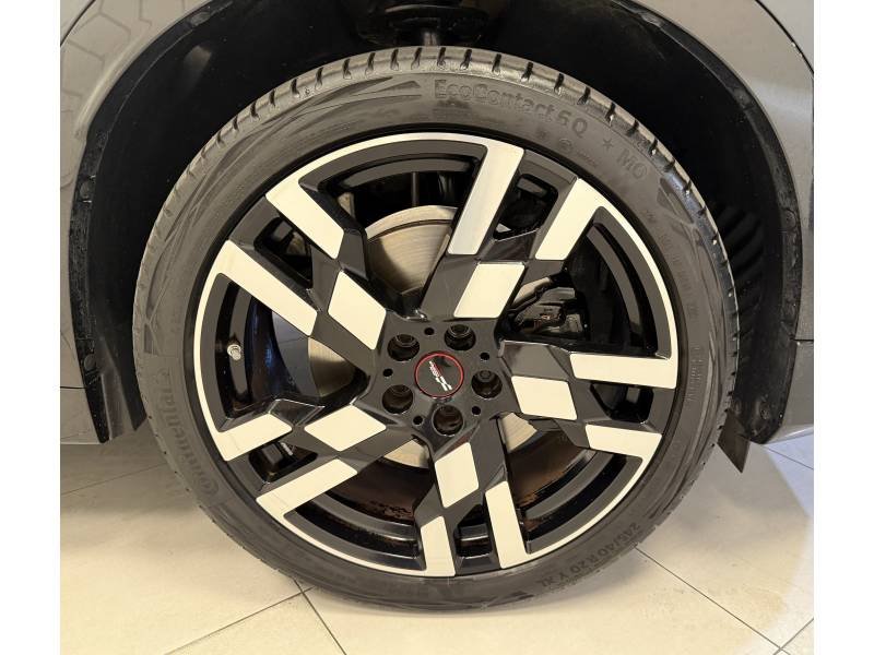 Mini Countryman - Photo 10